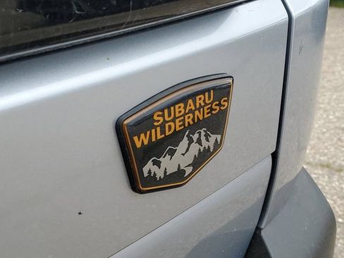 New 2026 Subaru Outback Wilderness w/ Wilderness Package AWD/4WD image 7