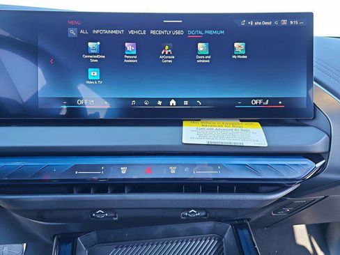 New 2026 BMW X3 M50 w/ Premium Package image 21