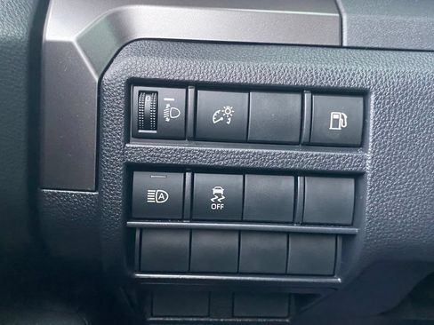 Used 2026 Toyota 4Runner SR5 AWD/4WD image 27