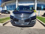 Used 2013 Chevrolet Traverse LTZ w/ LPO, 'HIT The Road' Package image 2