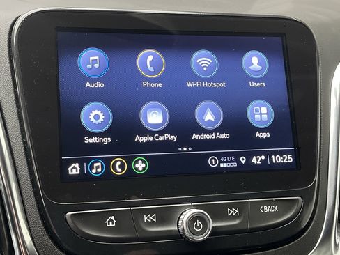 Certified 2023 Chevrolet Equinox Premier w/ LPO, Floor Liner Package image 19