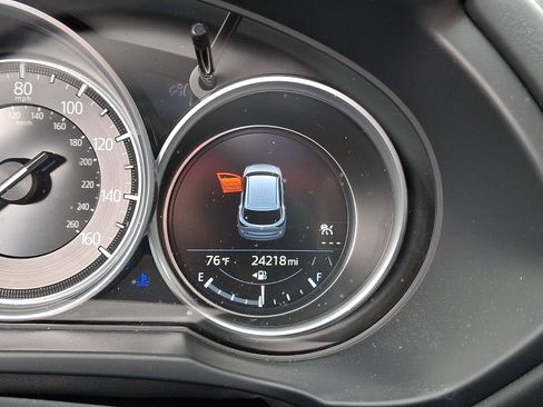 Used 2023 MAZDA CX-5 AWD 2.5 S image 20