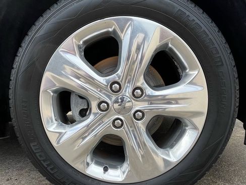 Used 2015 Dodge Durango Limited w/ Premium Group image 15