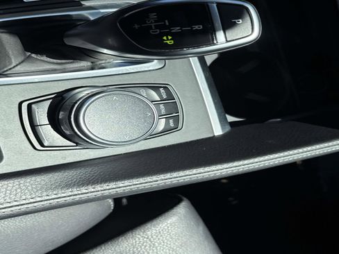 Used 2018 BMW X6 sDrive35i RWD image 24