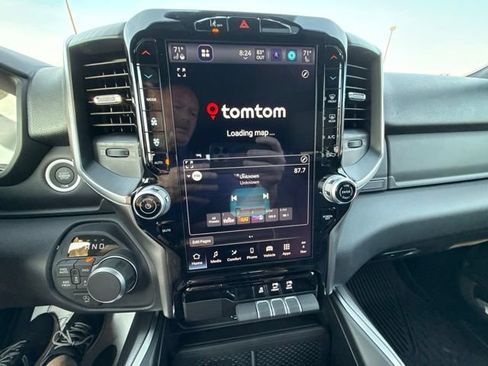 New 2026 RAM 1500 Lone Star AWD/4WD image 39