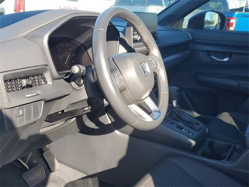 Certified 2023 Honda CR-V Sport image 16