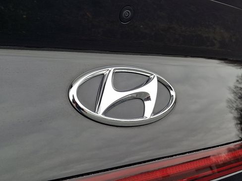Certified 2023 Hyundai Sonata SEL image 32