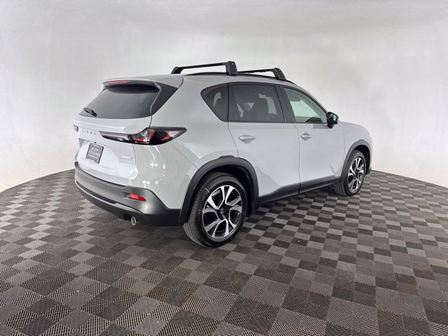 New 2026 MAZDA CX-5 Preferred AWD/4WD image 6
