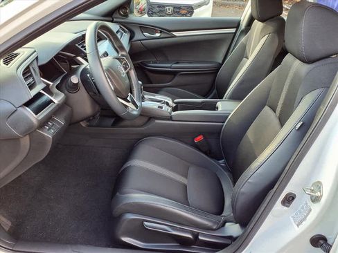 Used 2020 Honda Civic Sport image 14