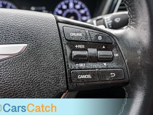 Used 2015 Hyundai Genesis 3.8 w/ Option Group 02 image 33