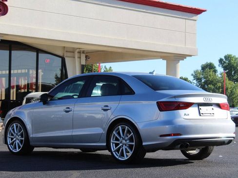 Used 2016 Audi A3 1.8T Premium image 6