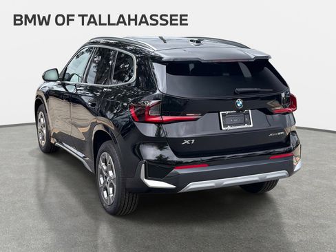 New 2026 BMW X1 xDrive28i w/ Convenience Package AWD/4WD image 7