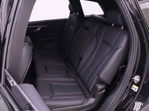 Certified 2025 Audi Q7 3.0T Premium Plus w/ Premium Plus Package AWD/4WD image 13
