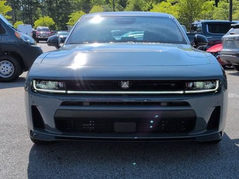 New 2026 Dodge Charger R/T AWD/4WD image 8