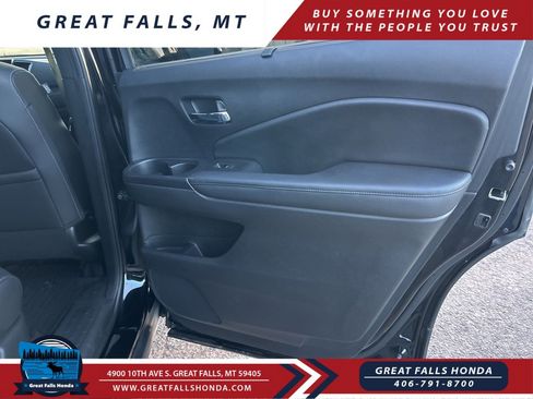 Used 2021 Honda Passport EX-L image 28