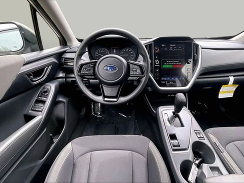 Used 2025 Subaru Crosstrek 2.0i Premium AWD/4WD image 6