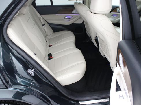 Used 2021 Mercedes-Benz GLE 350 image 37