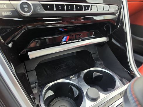 Used 2022 BMW M8 Competition w/ M Driver's Package AWD/4WD image 22