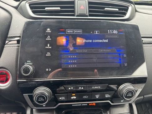 Used 2020 Honda CR-V EX-L image 15