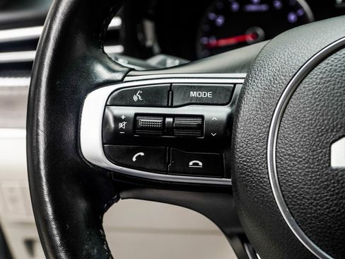 Used 2022 Kia K5 EX w/ EX Premium Package image 28