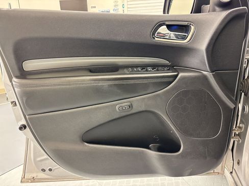 Used 2018 Dodge Durango GT w/ Blacktop Package image 18