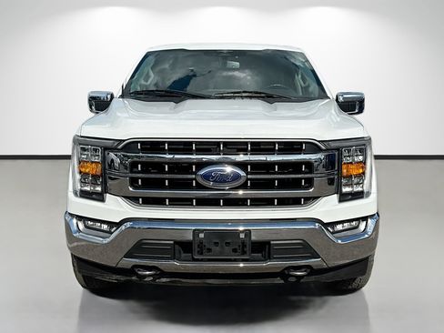 Used 2023 Ford F150 Lariat AWD/4WD image 8