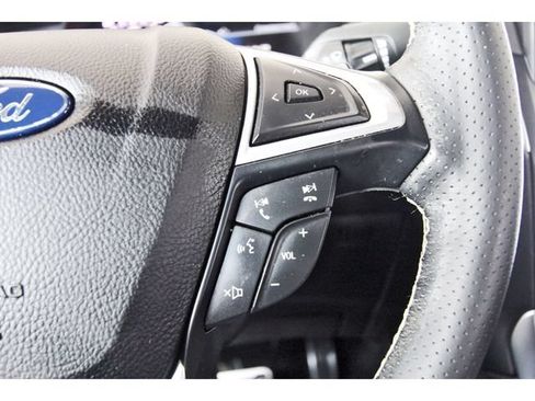 Used 2022 Ford Edge ST AWD/4WD image 19