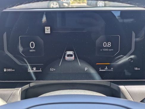 New 2025 Kia K4 EX image 29