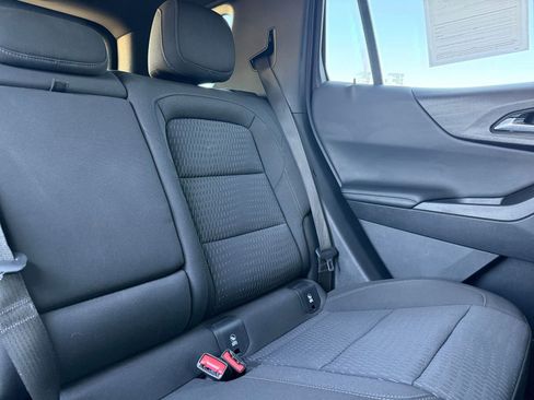 Used 2025 Chevrolet Equinox LT FWD image 37
