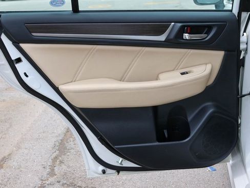 Used 2019 Subaru Legacy 2.5i Limited w/ Popular Package #2A image 13