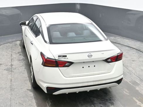 Used 2021 Nissan Altima 2.5 S image 21