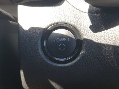 Certified 2025 Toyota Camry XSE FWD image 23