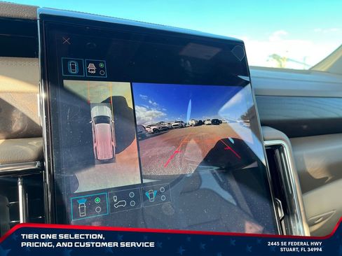 New 2026 GMC Yukon XL Denali AWD/4WD image 34