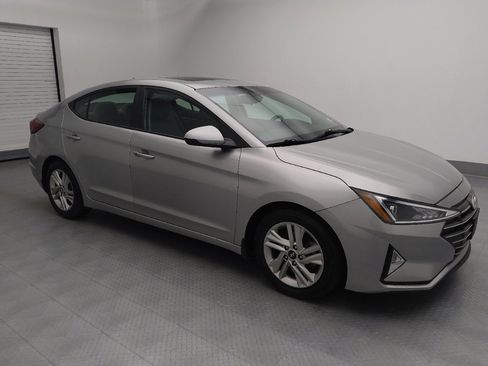 Used 2020 Hyundai Elantra Value Edition image 11