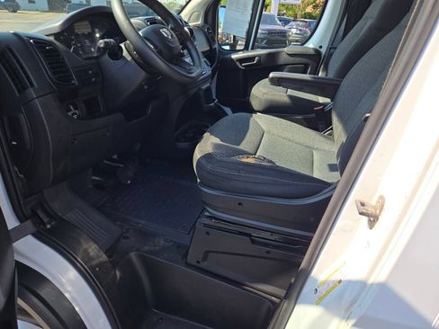 Used 2023 RAM ProMaster 2500 FWD image 20