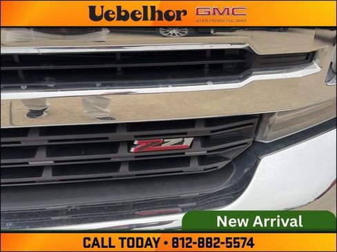 Used 2020 Chevrolet Silverado 1500 LT w/ All-Star Edition image 22