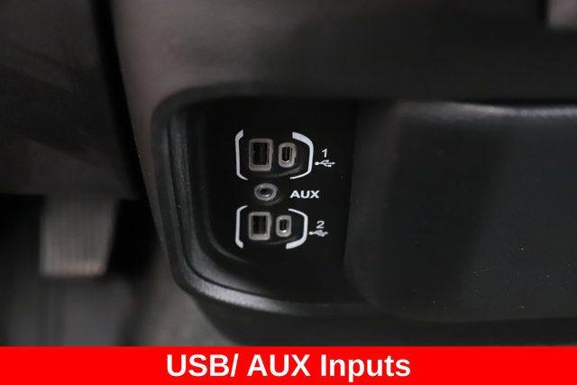 Used 2024 RAM 1500 Tradesman AWD/4WD image 5