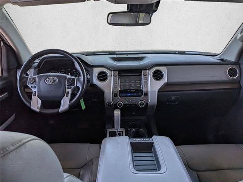 Used 2019 Toyota Tundra Limited AWD/4WD image 18
