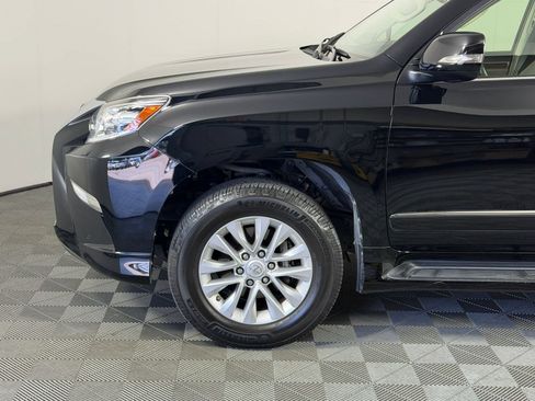 Used 2018 Lexus GX 460 Premium w/ Premium Package AWD/4WD image 28