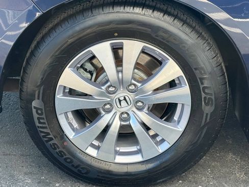 Used 2014 Honda Odyssey EX-L image 21