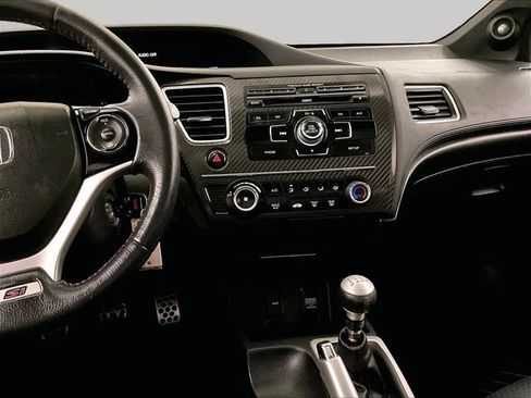 Used 2013 Honda Civic Si image 7