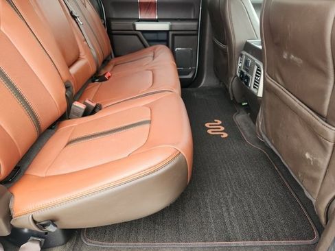 Used 2020 Ford F150 King Ranch w/ Max Trailer Tow Package image 32