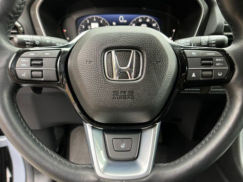 Used 2025 Honda Pilot Elite image 14