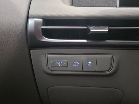 New 2026 Hyundai Tucson SEL image 21