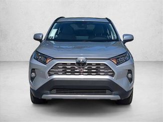 Used 2020 Toyota RAV4 Limited video 2