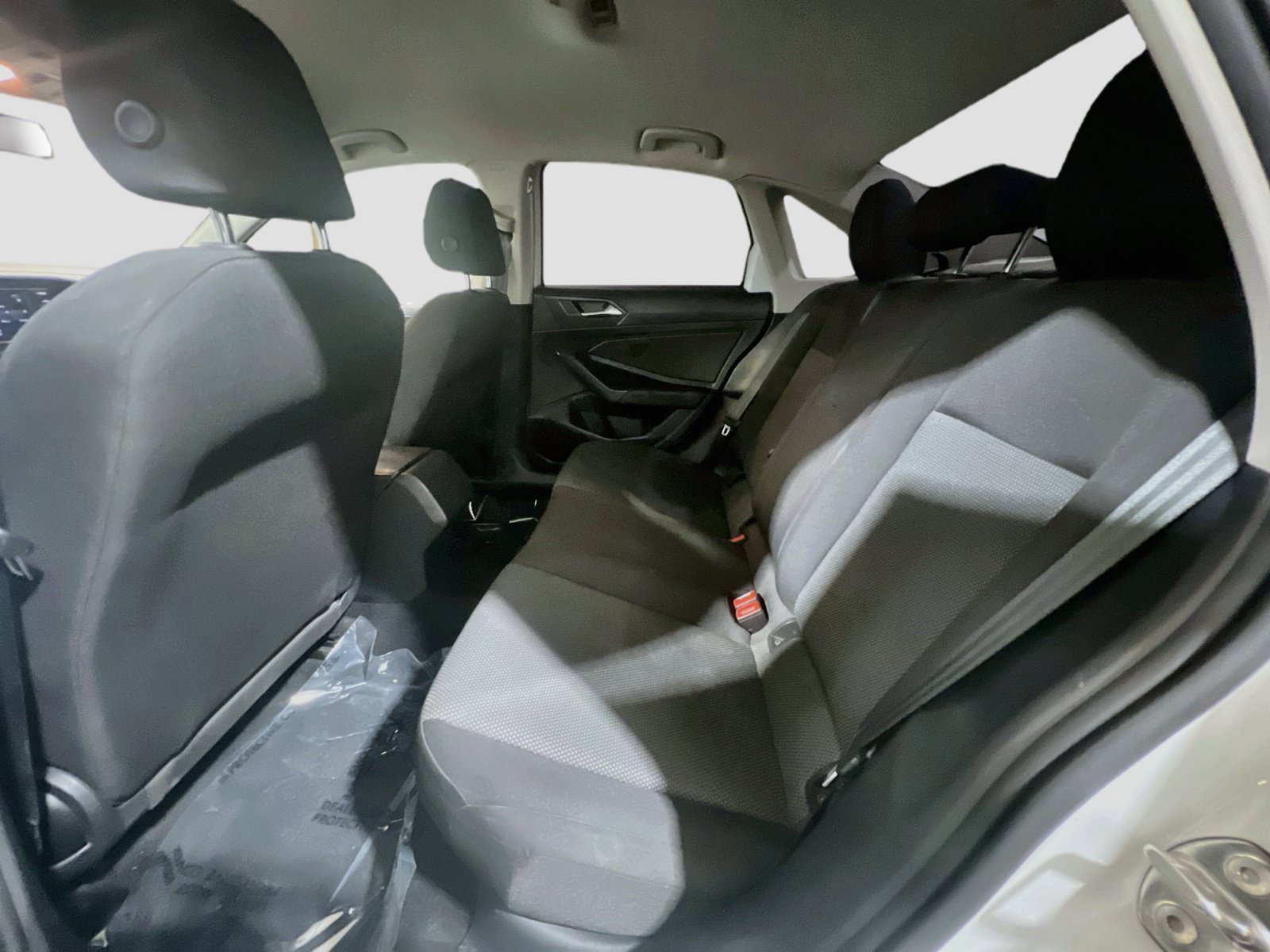 Used 2020 Volkswagen Jetta S FWD image 16