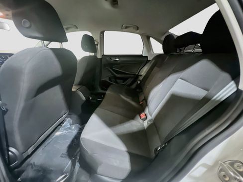 Used 2020 Volkswagen Jetta S FWD image 16