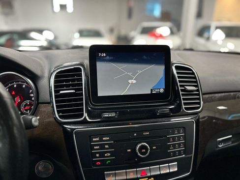 Used 2017 Mercedes-Benz GLE 350 GLE350 4MATIC image 27