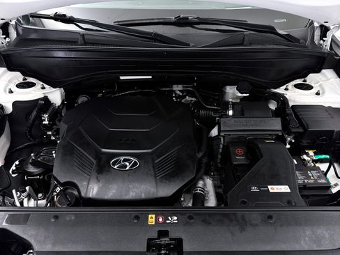 Used 2024 Hyundai Palisade Limited FWD image 10