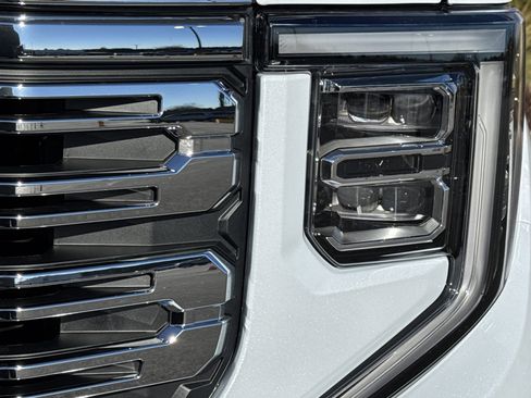 New 2026 GMC Sierra 1500 Denali image 6